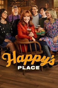 幸福之地第二季