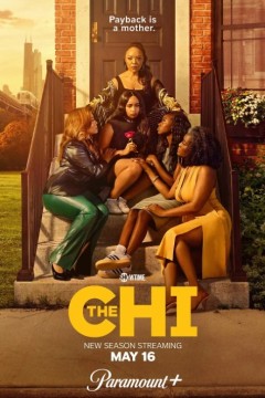 芝加哥故事第七季