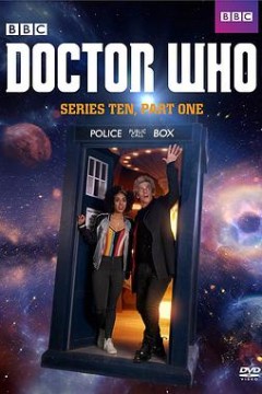 神秘博士第十季