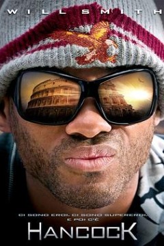 全民超人汉考克