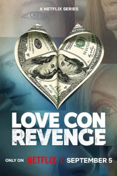 网恋诈骗复仇记