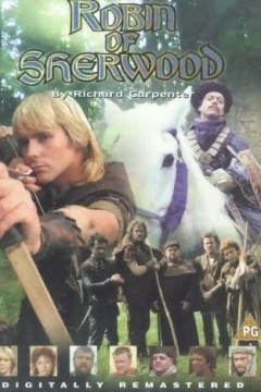 舍伍德的罗宾第二季