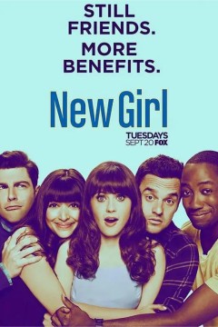 杰茜驾到第六季