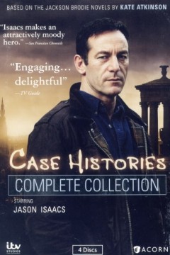 尘封旧案第一季