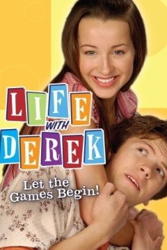 与德里克的生活第二季