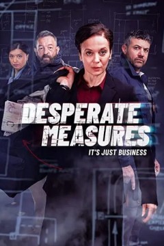 铤而走险第一季