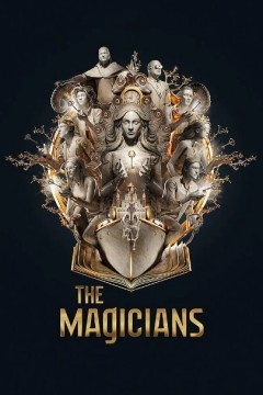 魔法师第三季