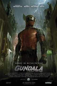 闪电奇侠刚达拉2019