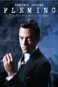 弗莱明：詹姆斯·邦德的前世今生