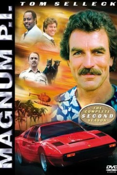 夏威夷神探第二季