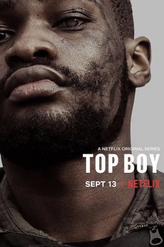 上层男孩第三季