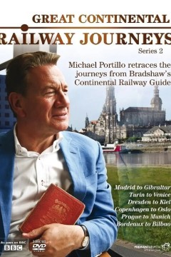 欧洲铁路之旅第二季