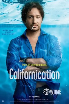 加州靡情第二季