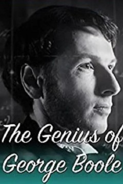 乔治·布尔的天才