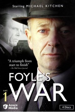 战地神探第一季