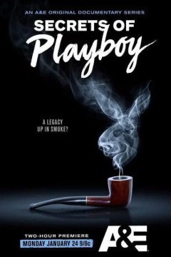 花花公子的秘密第一季