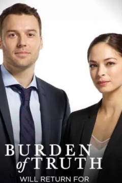 真相的负担第二季
