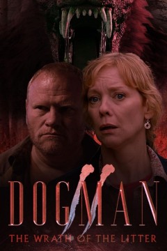 狗人2：垃圾之怒