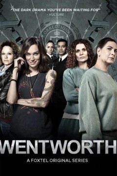 温特沃斯第八季