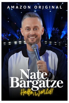 奈特·巴盖兹：你好世界2023