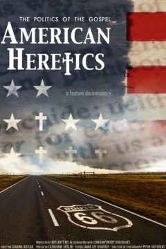 美国异端：福音的政治
