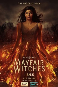 梅菲尔女巫第二季