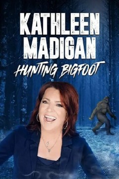 凯瑟琳·麦迪根：猎捕大脚怪2023