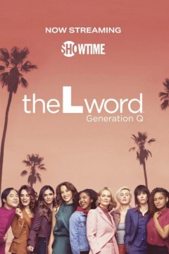 拉字至上：Q世代 第二季