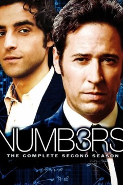 数字追凶第二季