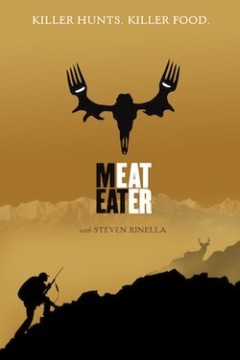 肉食猎者第二季