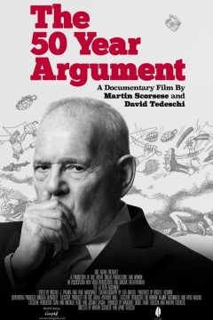 纽约书评：争鸣五十年