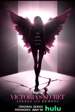 维多利亚的秘密：天使与恶魔2022