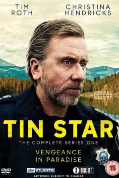 双面警长第一季