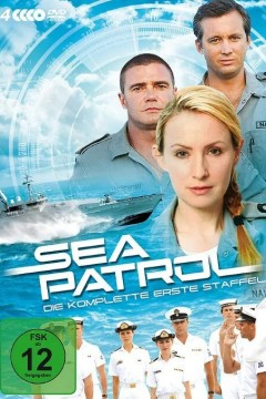 海岸巡警第一季