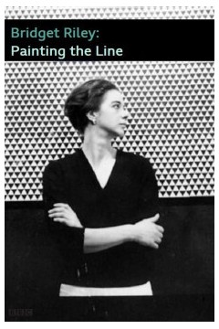 布里奇特·莱利：画线