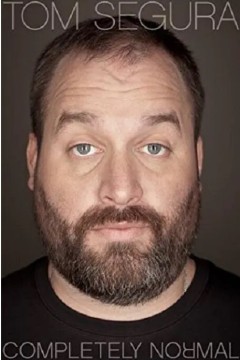 汤姆·塞古拉：完全正常