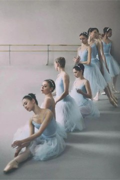 芭蕾新星第二季