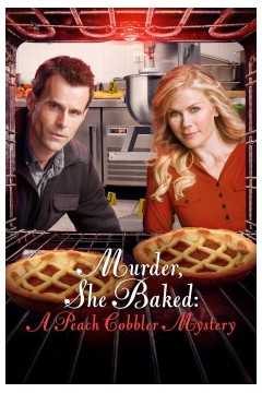 圣诞迷案之巧克力饼干之谜