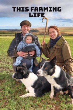 农耕生活第三季