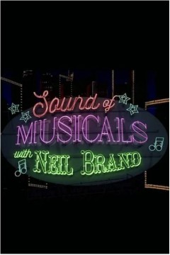 和尼尔·布兰德聆听音乐剧之声