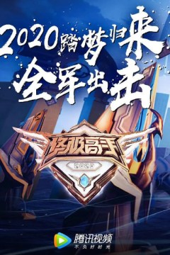 终极高手第二季