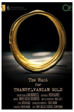 寻找特兰西瓦尼亚黄金