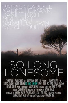 这么久了，孤独