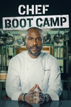 厨师训练营第二季