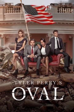 总统办公室第二季