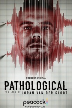 病态：乔兰·范德斯洛特的谎言2024
