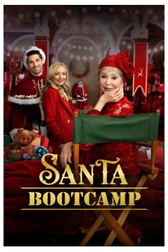 圣诞老人训练营
