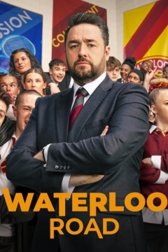 滑铁卢路第十四季