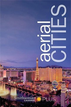 航拍城市24小时第一季