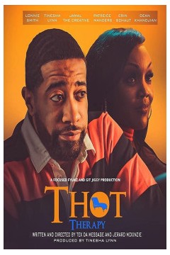 THOT 疗法：专注于 Fylmz 和 Git Jiggy 的制作